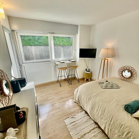 Studio La Pinta Cassis Dış mekan fotoğraf