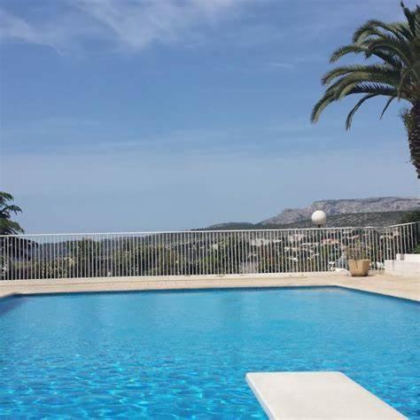 Studio La Pinta Cassis Dış mekan fotoğraf