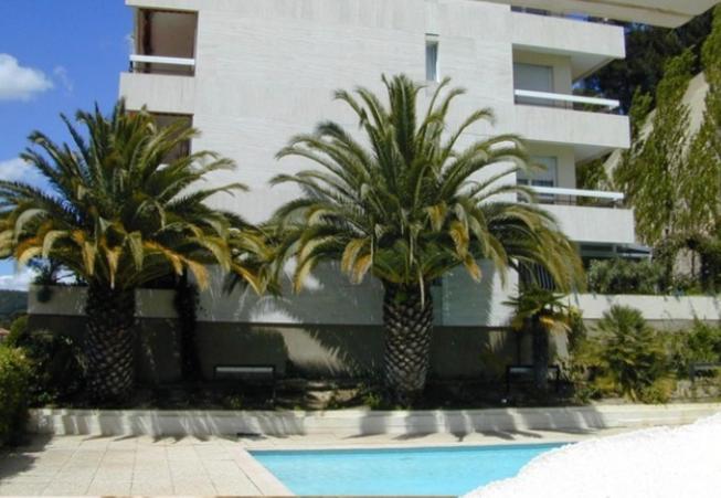 Studio La Pinta Cassis Dış mekan fotoğraf