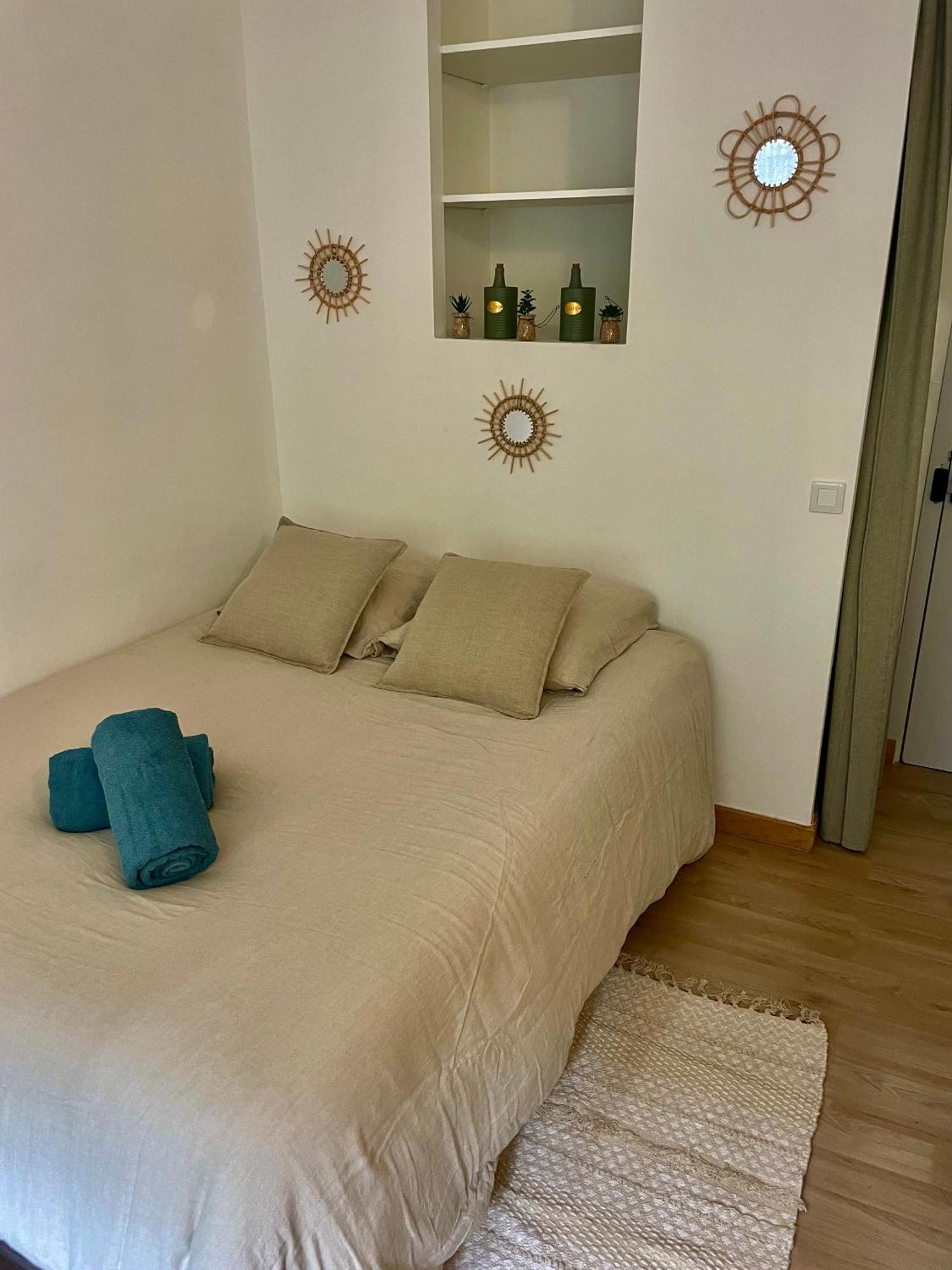 Studio La Pinta Cassis Dış mekan fotoğraf