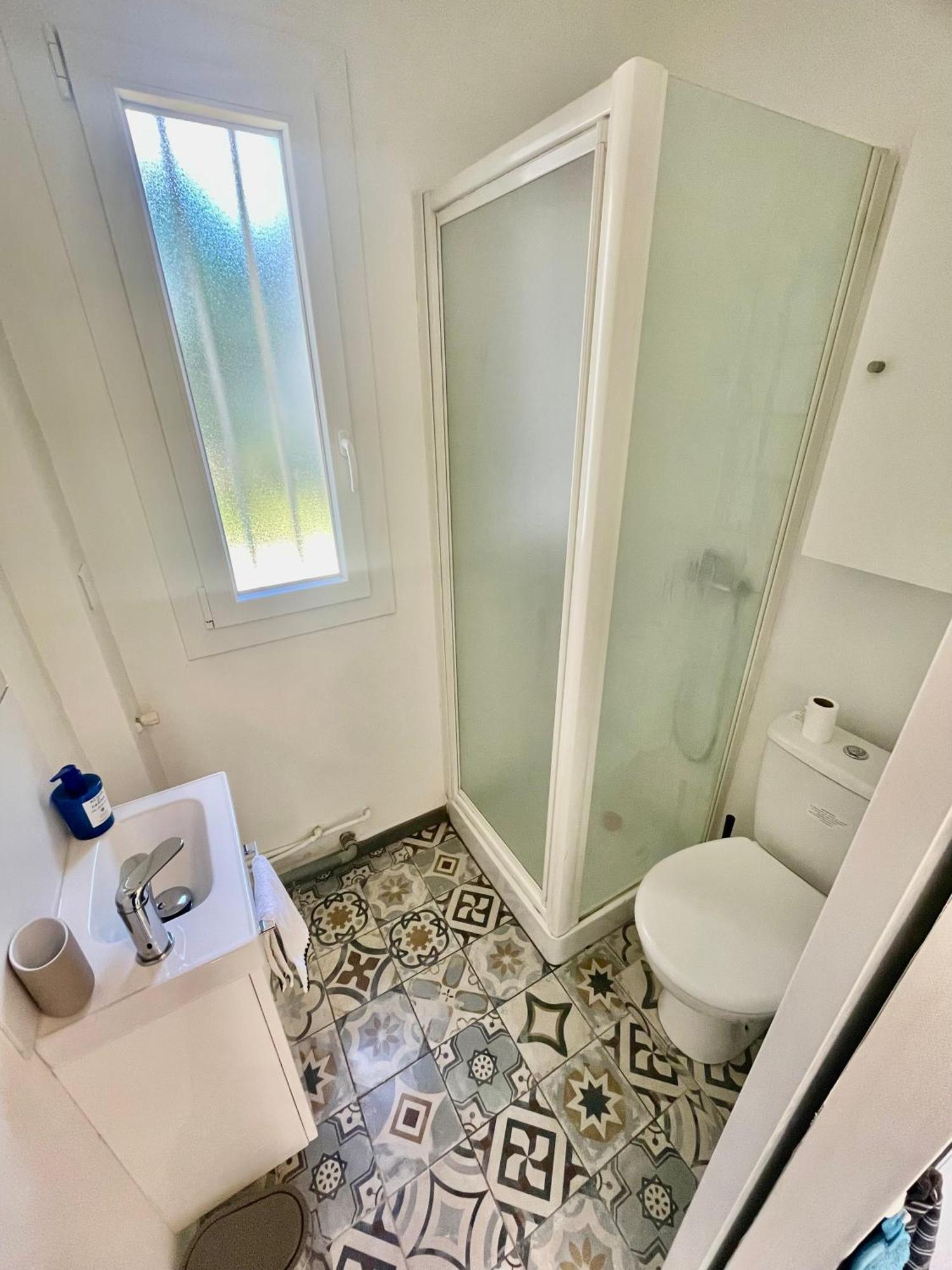 Studio La Pinta Cassis Dış mekan fotoğraf