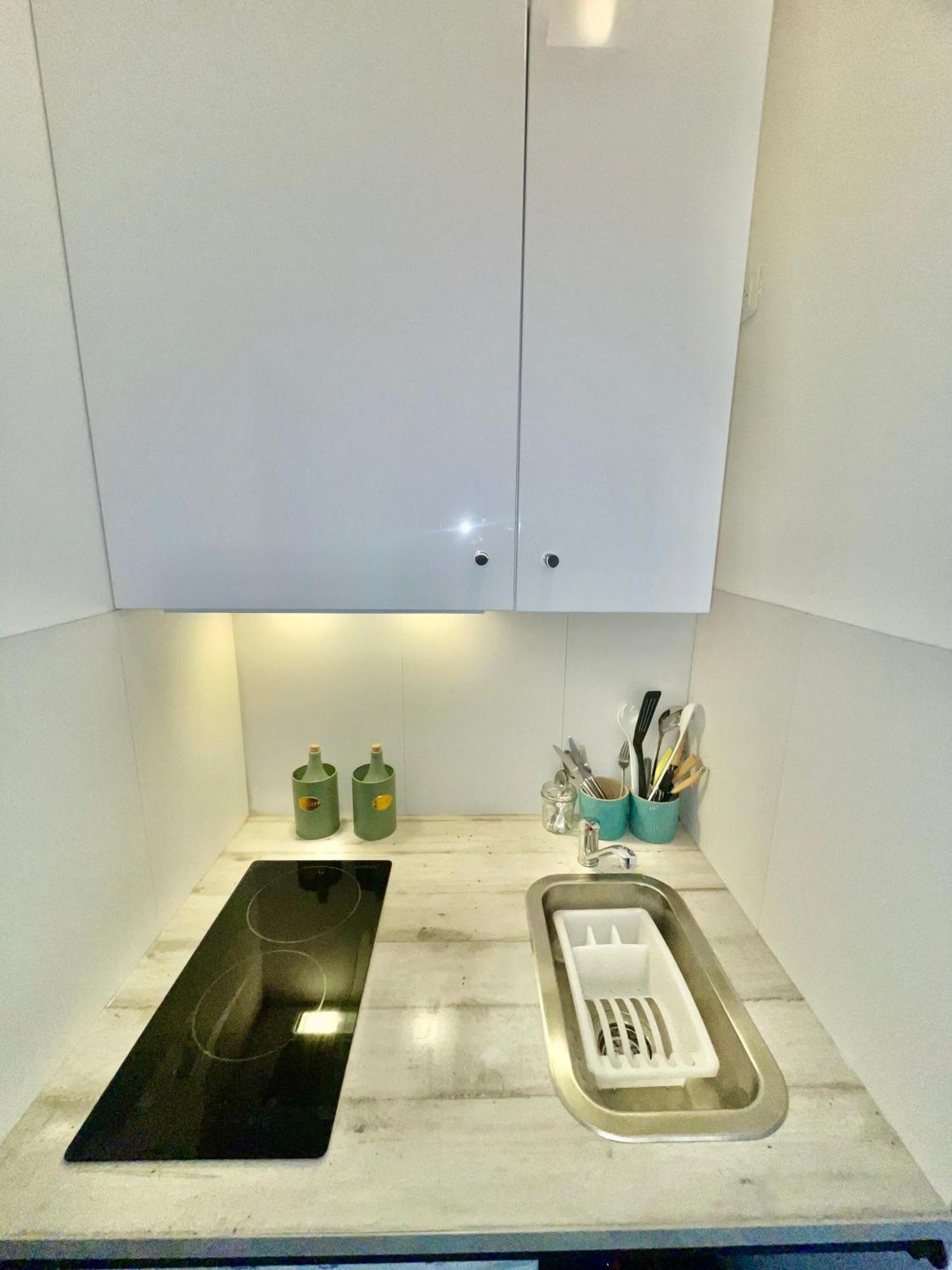 Studio La Pinta Cassis Dış mekan fotoğraf