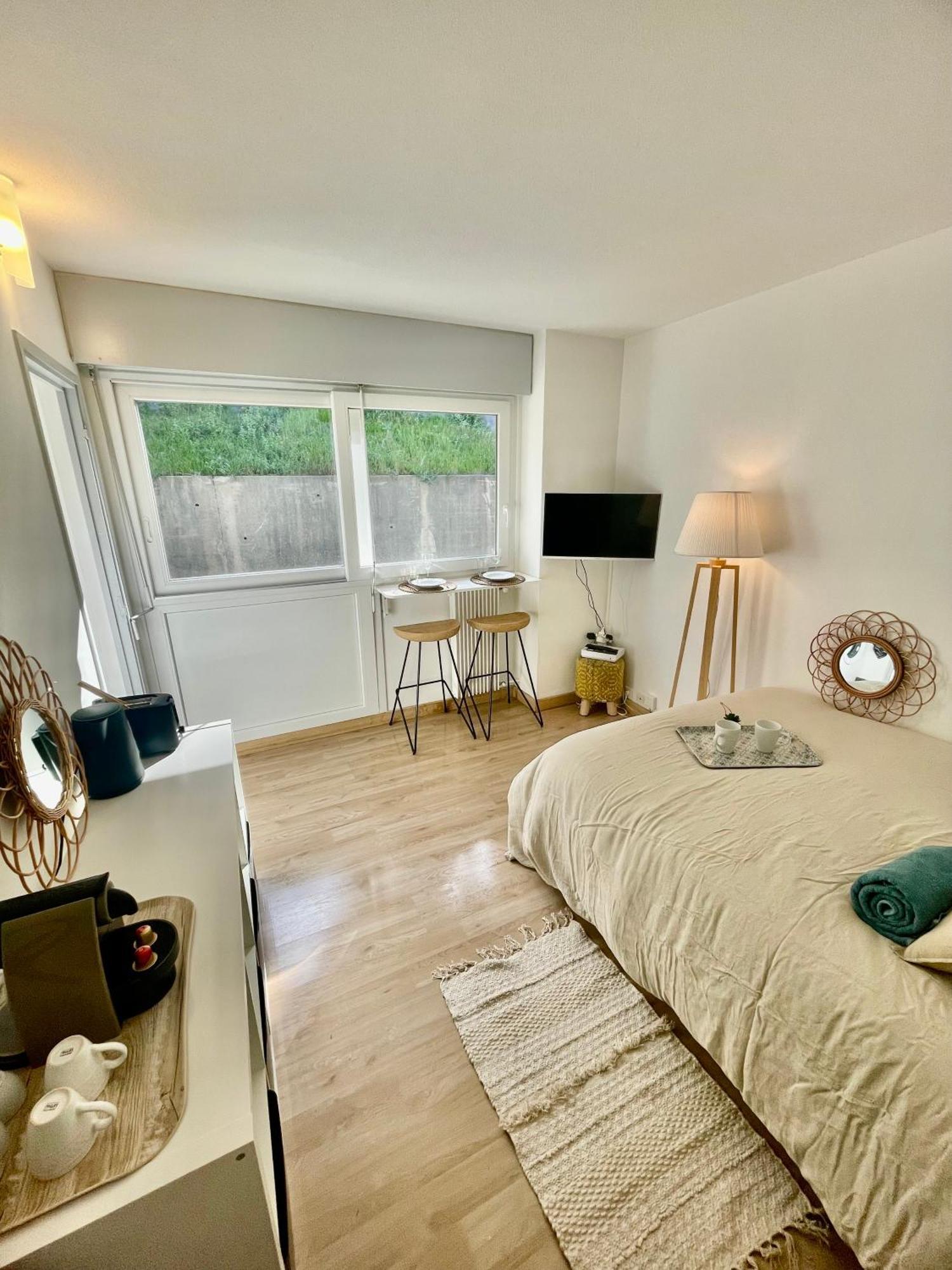 Studio La Pinta Cassis Dış mekan fotoğraf